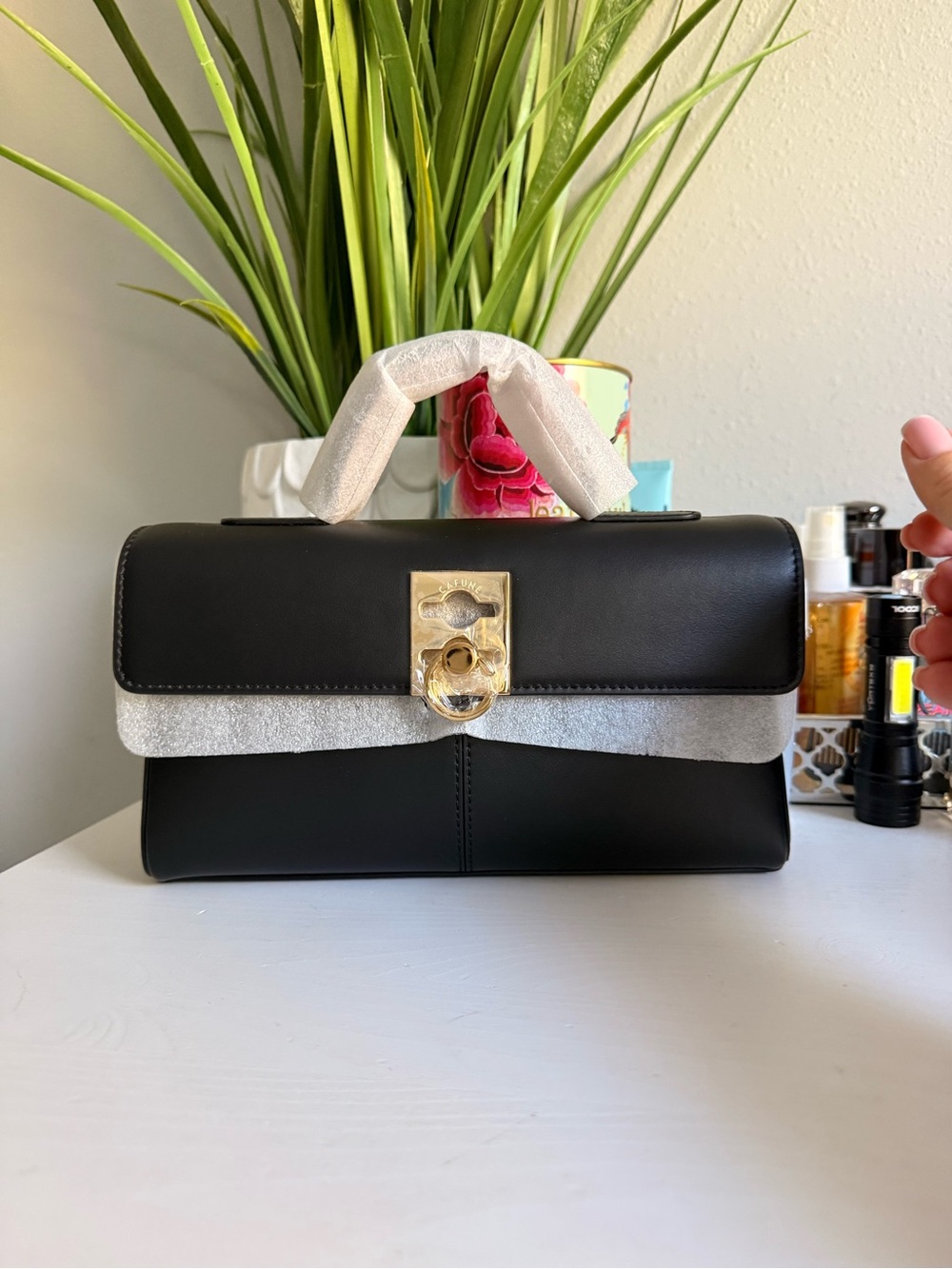 Stance Wallet black